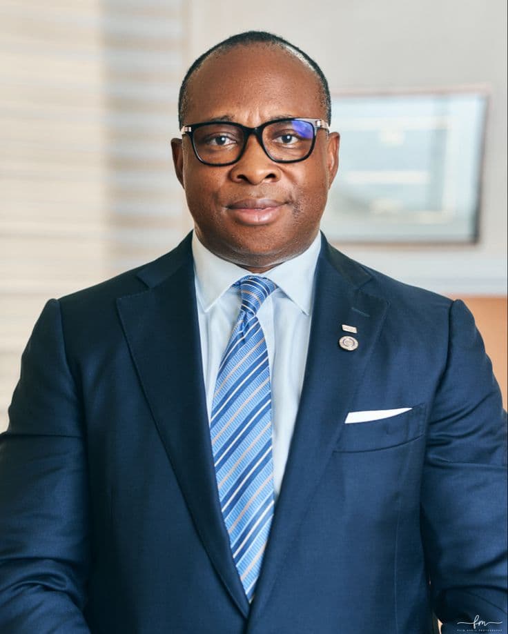 James Kioko