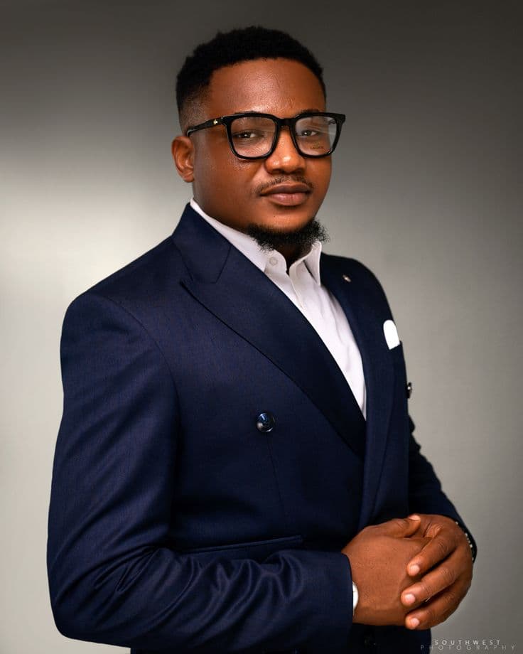 Sylvester Musyoka